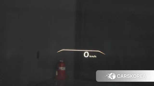 Genesis GV80 id 3489206 из Кореи 9