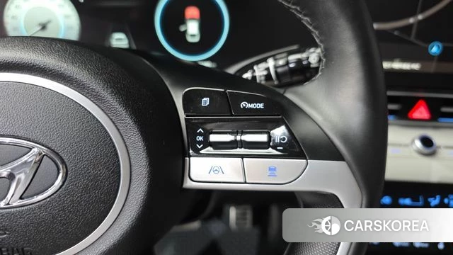 Hyundai Avante (CN7) id 4383801 из Кореи 9