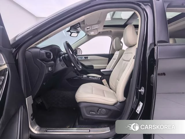 Ford Explorer id 4368357 из Китая 9