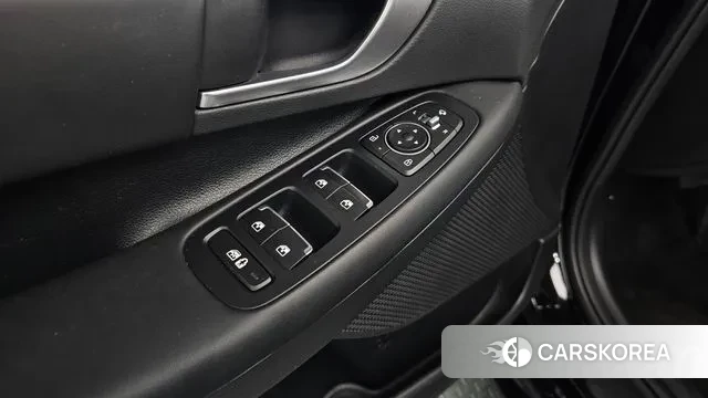 Hyundai Sonata D Edge (DN8) id 3659266 из Кореи 9