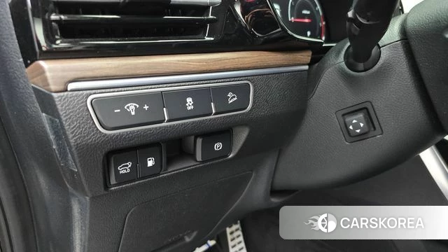 Kia Mohave Master id 4394763 из Кореи 9