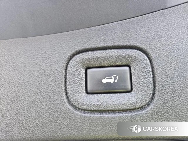 Renault Korea (Samsung) The New QM6 id 3473860 из Кореи 9