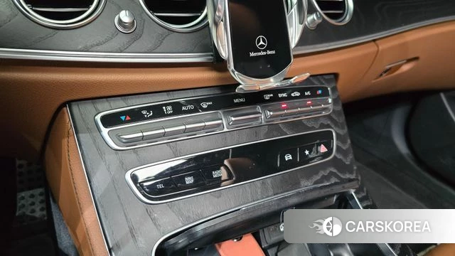 Mercedes-Benz E-Class W213 id 4619350 из Кореи 9
