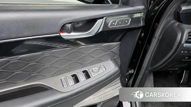 Hyundai Palisade id 4195629 из Кореи 9