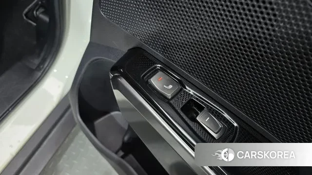 Ssangyong Berry New Tivoli id 3333814 из Кореи 9