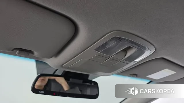 Ssangyong Berry New Tivoli id 3427603 из Кореи 9