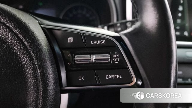 Kia Sportage The Bold id 3966292 из Кореи 9