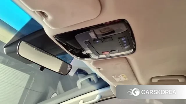 Hyundai Staria id 3048729 из Кореи 9