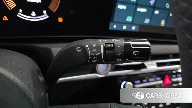 Hyundai The New Tucson (NX4) id 3462081 из Кореи 9