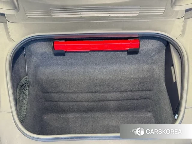 Porsche 911(992) id 3489171 из Кореи 9