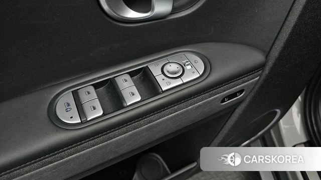 Hyundai Ionic 5 id 4603310 из Кореи 9