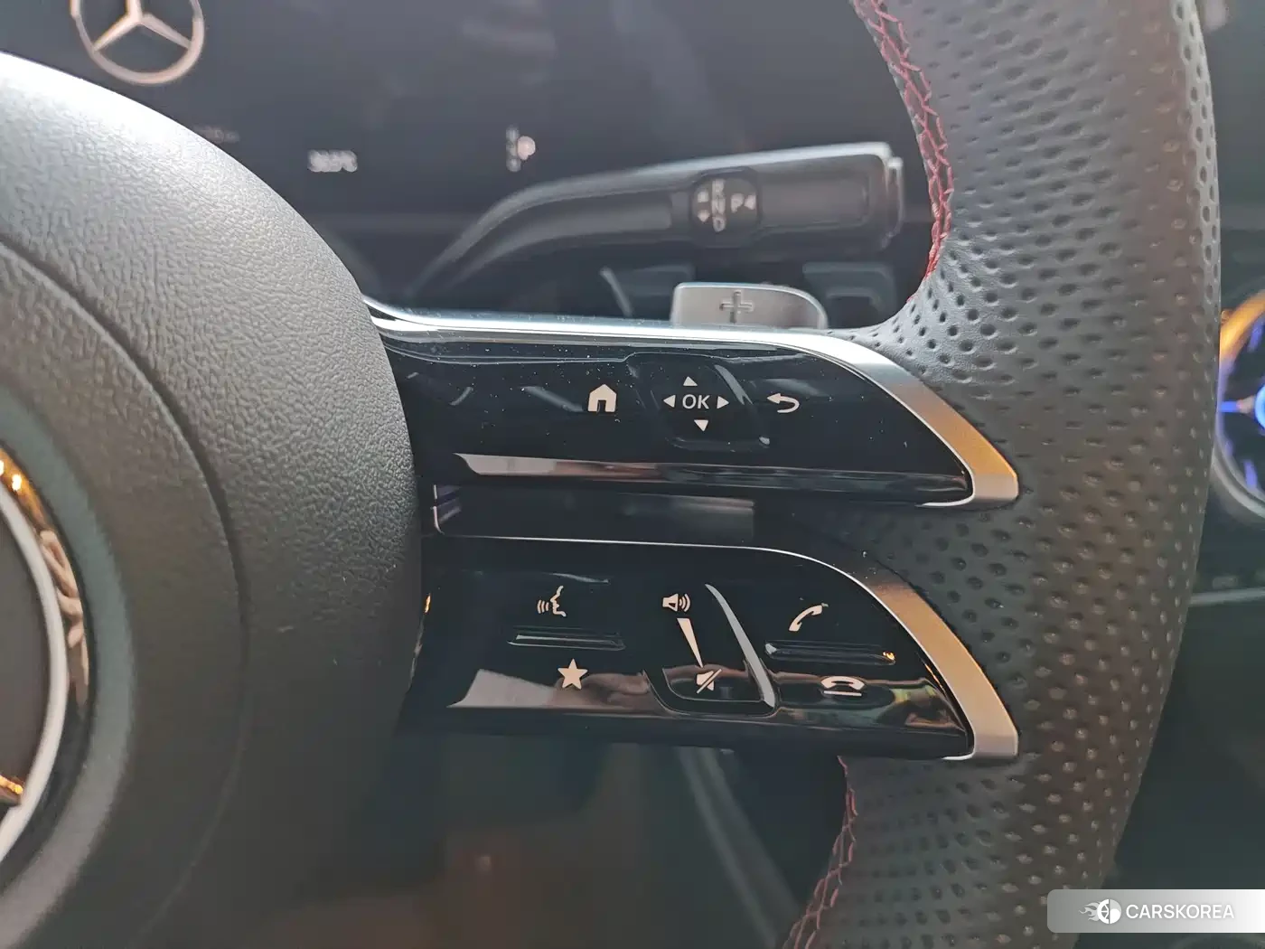 Mercedes-Benz A-Class id 4654567 из Китая 9