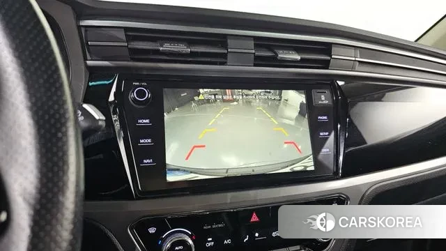 Ssangyong Beautiful Korando id 3735264 из Кореи 9