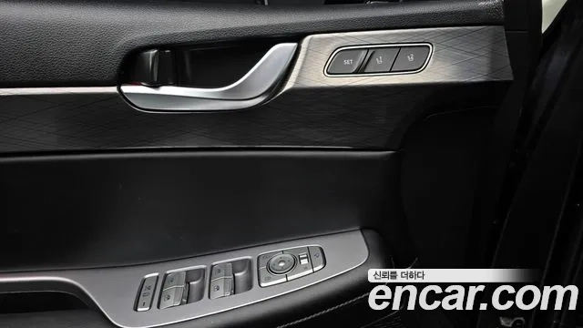 Hyundai Palisade id 2956245 из Кореи 9