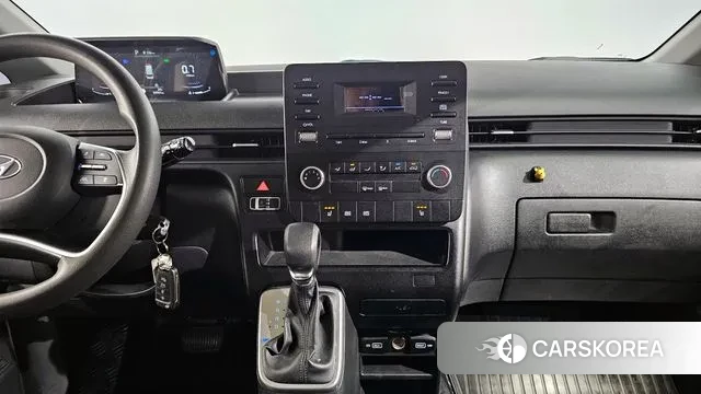 Hyundai Staria id 3054029 из Кореи 9