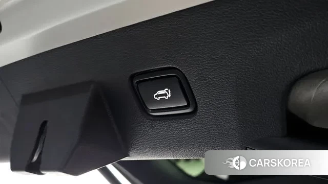 Kia Sportage 5th Generation Hybrid id 3442175 из Кореи 9