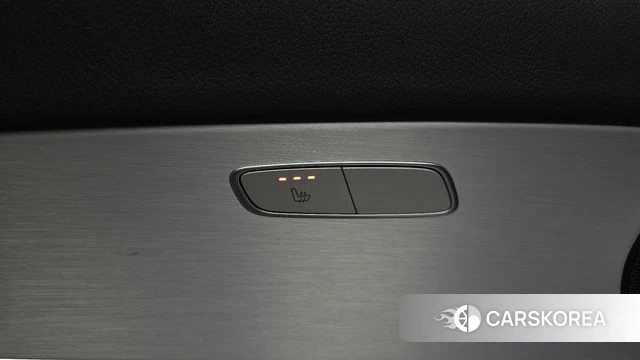Mercedes-Benz E-Class W213 id 4726764 из Кореи 9