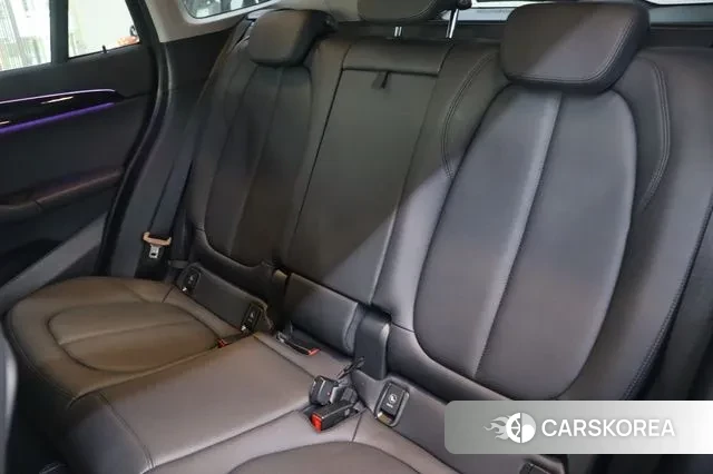 BMW X1 (F48) id 3546043 из Кореи 9