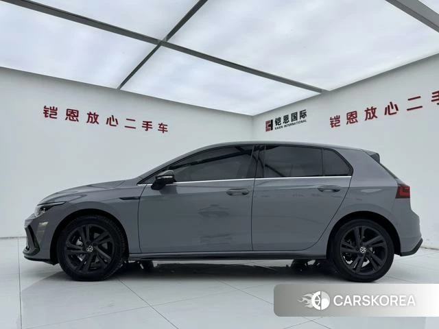 Volkswagen Golf id 4275746 из Китая 9