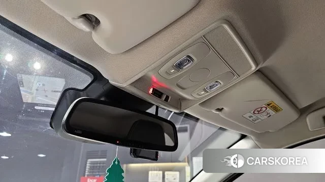 Renault Korea (Samsung) XM3 id 3697182 из Кореи 9