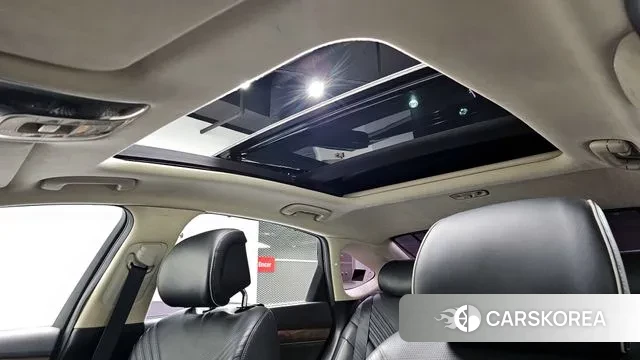 Genesis G80 (RG3) id 3672072 из Кореи 9