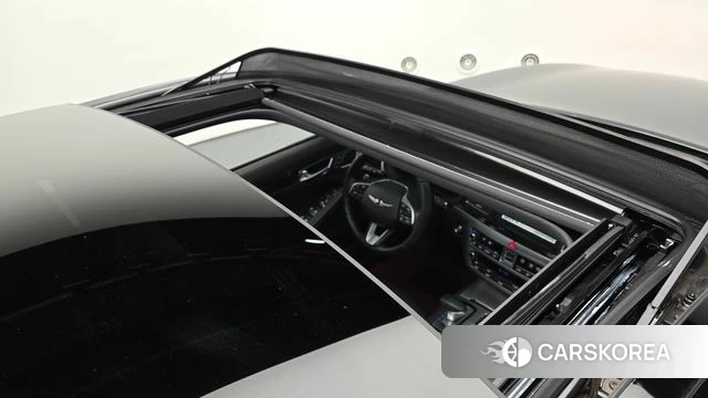 Genesis G80 id 4384365 из Кореи 9