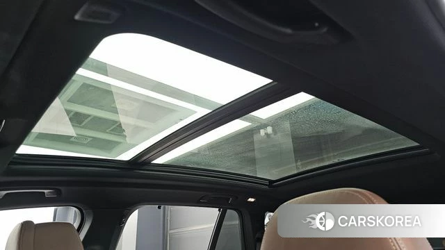 BMW X5 (G05) id 4730798 из Кореи 9