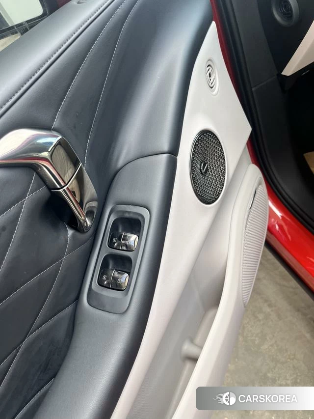 Aian AION V id 3857884 из Китая 9