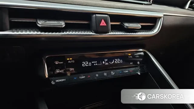 Kia K5 3rd generation id 3399147 из Кореи 9