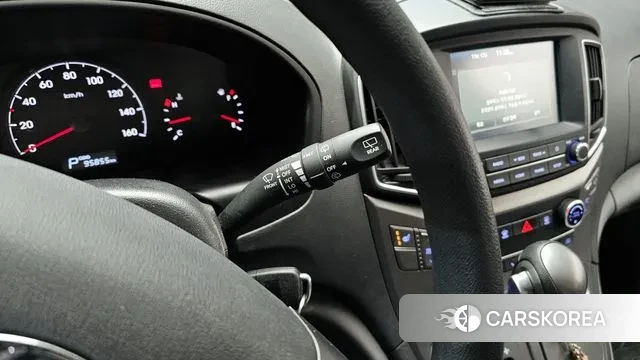 Hyundai The New Grand Starex id 3373738 из Кореи 9