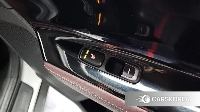 Kia The New Niro id 3317797 из Кореи 9