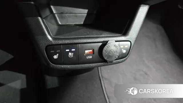 Kia The New Kia Ray id 3341962 из Кореи 9