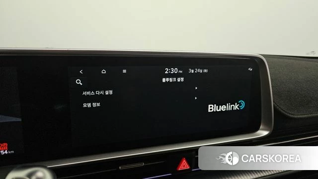 Hyundai Ionic 6 id 3832341 из Кореи 9