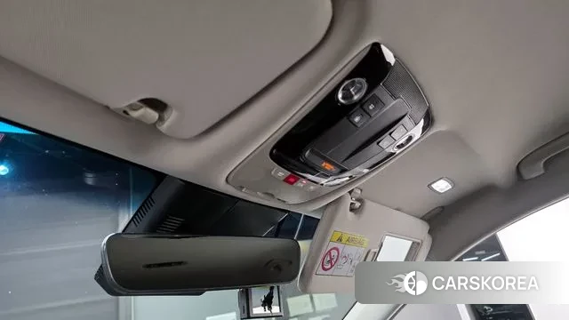 Kia K8 id 3191524 из Кореи 9