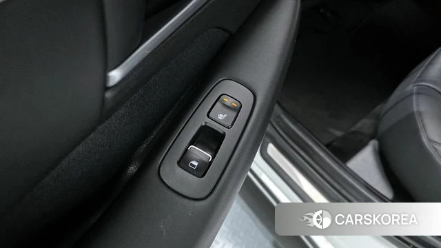 Hyundai Sonata (DN8) id 3873362 из Кореи 9