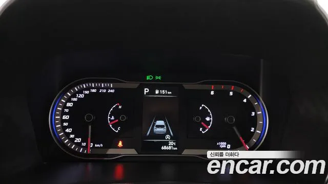 Hyundai Tucson (NX4) id 2680403 из Кореи 9