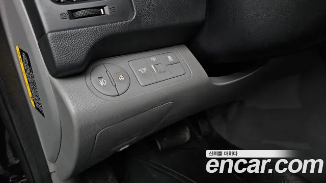 Hyundai The New Grand Starex id 2395157 из Кореи 9