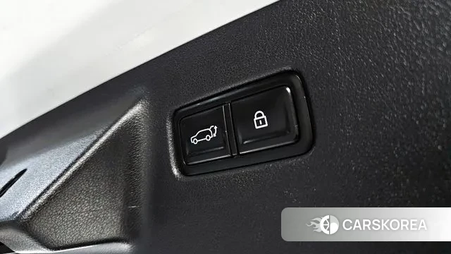 Hyundai Santa Fe (MX5) id 3410437 из Кореи 9