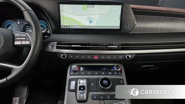 Hyundai The New Palisade id 3415457 из Кореи 9