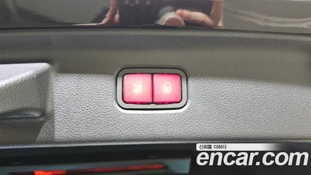 Mercedes-Benz S-Class W223 id 2921222 из Кореи 9