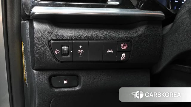 Kia The New Niro id 4657849 из Кореи 9