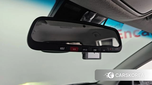 Kia Niro Plus id 3851638 из Кореи 9