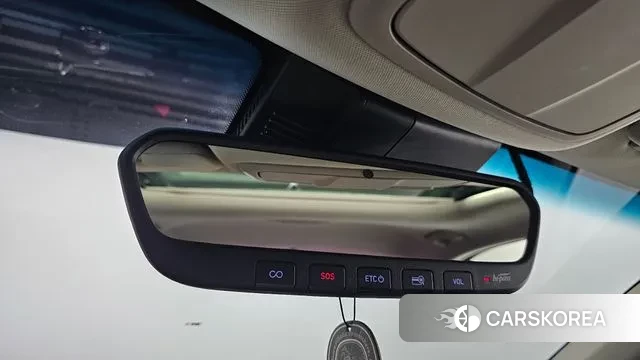 Genesis G70 id 2961955 из Кореи 9