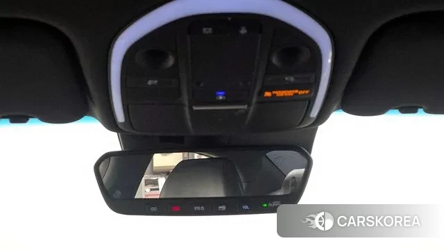 Genesis The New G70 id 3567484 из Кореи 9