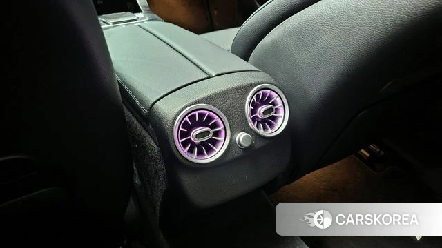 Mercedes-Benz E-Class W213 id 3897177 из Кореи 9