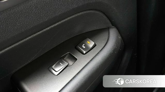 Ssangyong Rexton Sports id 3942990 из Кореи 9