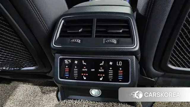 Audi A6 (C8) id 3728053 из Кореи 9