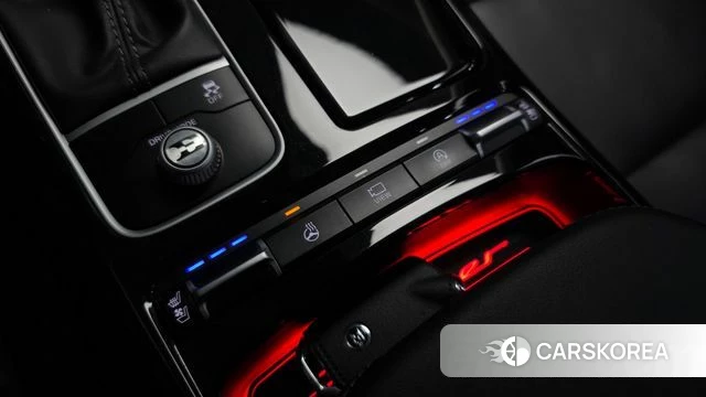 Kia Stinger id 3942945 из Кореи 9