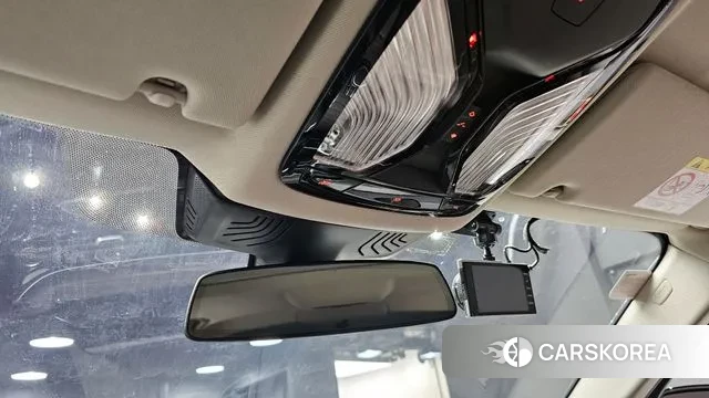 BMW 5 Series (G30) id 3455111 из Кореи 9