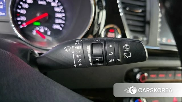 Kia All New Carnival id 4776413 из Кореи 9